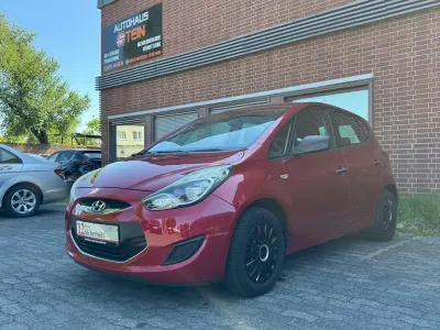 Gebraucht Hyundai ix20