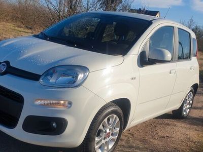 gebraucht Fiat Panda 1,2 8V