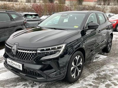 Gebraucht Renault Austral 131 PS (96 kW) 2024 Schwarz SUV