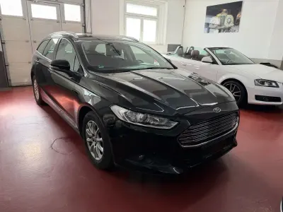 Gebraucht Ford Mondeo