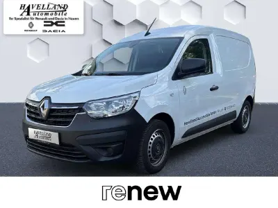 Gebraucht Renault Kangoo