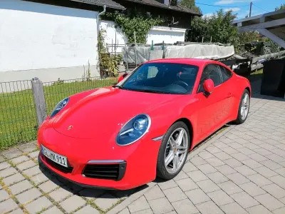 Gebraucht Porsche 911