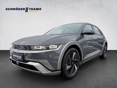 Ecotronic grey Neu 2026 Hyundai Ioniq 5 SUV | 48.990 € (Fairer Preis)