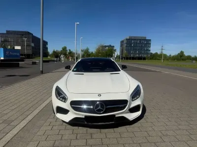 Gebraucht Mercedes AMG GT