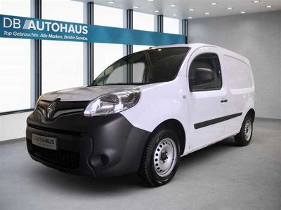 gebraucht Renault Kangoo Kangoo KastenKasten Rapid Extra 1.2 TCE 115