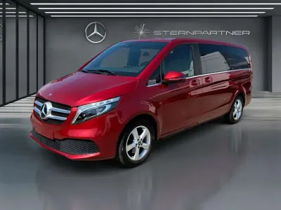 Gebraucht Mercedes V250