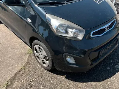 Gebraucht Kia Picanto