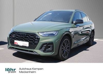 Audi SQ5 Sportback