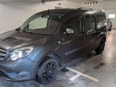 Mercedes Citan 111