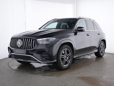 Mercedes GLE53 AMG