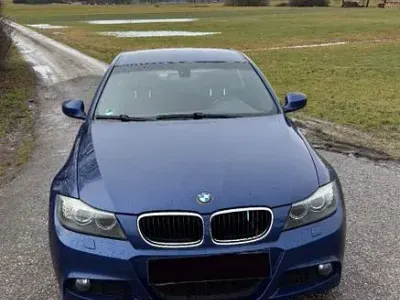 Gebraucht BMW 318