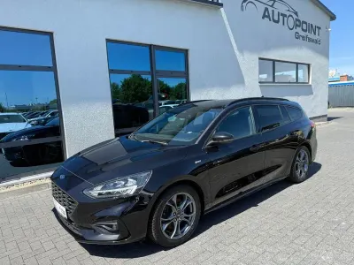Gebraucht Ford Focus