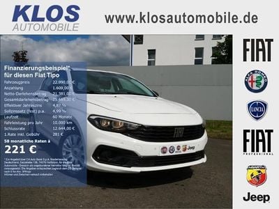 Fiat Tipo