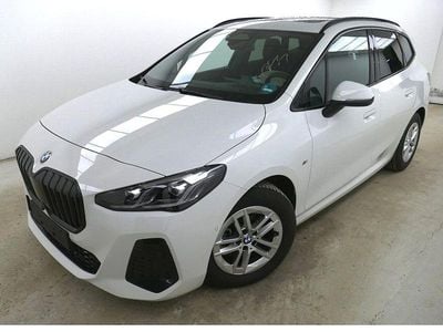 Gebraucht BMW 220 Active Tourer