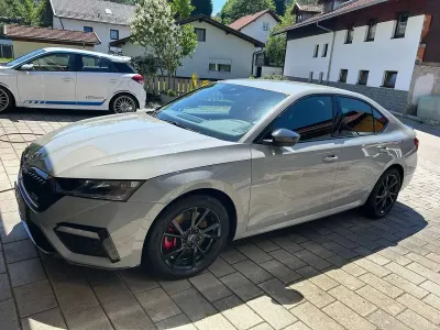 Usata Skoda Octavia