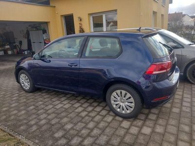 VW Golf VII