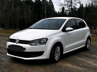 gebraucht VW Polo 1.2 TSI -