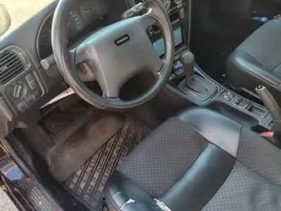 Gebraucht Volvo V40