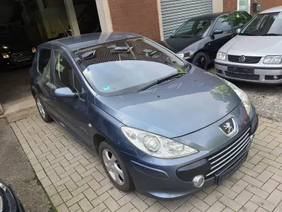 Gebraucht Peugeot 307