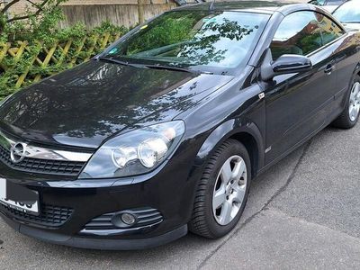 Opel Astra Cabriolet