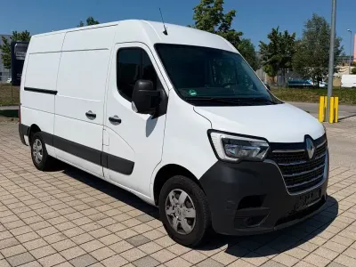Gebraucht Renault Master