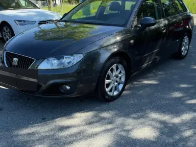 Occasion Seat Exeo