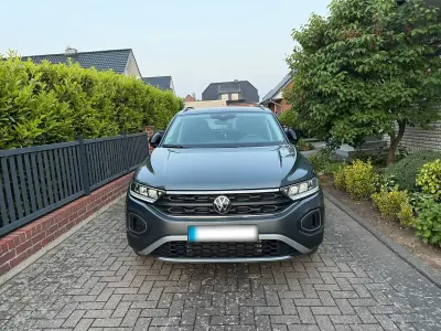 Occasion VW T-Roc