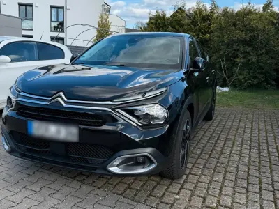 Käytetty Citroën C4 X 131 HP (96 kW) 2024 Katumaasturi