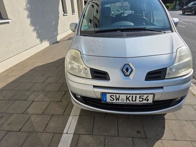 Renault Modus