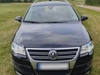 Gebraucht VW Passat