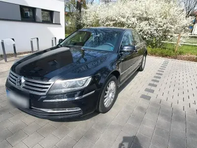 Gebraucht VW Phaeton