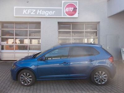 VW Polo