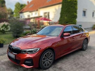 BMW 330e