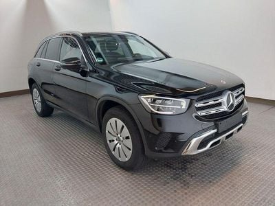 Mercedes GLC300e