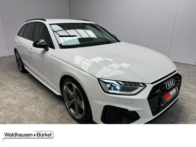 gebraucht Audi S4 Avant quattro 3.0 TDI tipronic Klima Gebrauchtwagen