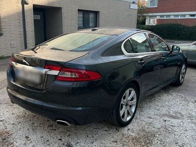 gebraucht Jaguar XF 3.0 Sport