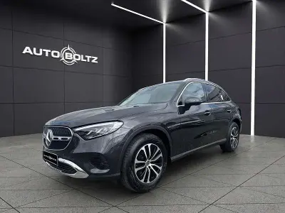 Gebraucht Mercedes GLC200
