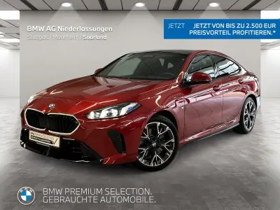 Gebraucht BMW 223