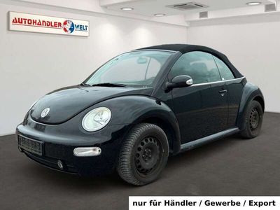 VW Beetle