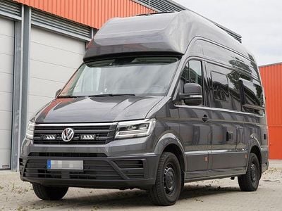 VW California