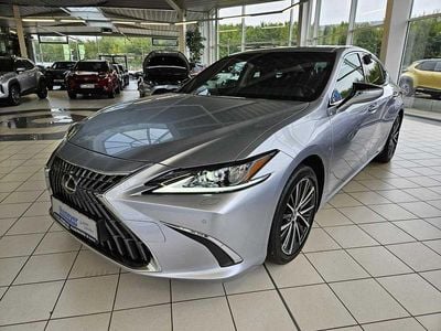 Lexus ES300H
