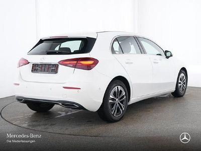 Mercedes A180