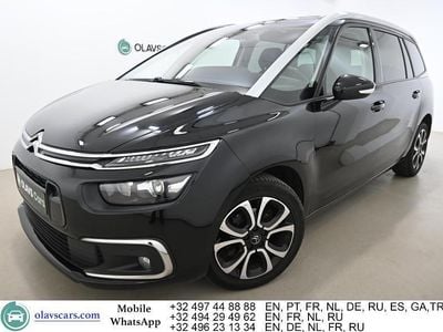 Citroën Grand C4 Picasso