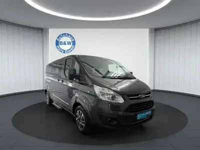 Gebraucht Ford Tourneo Custom