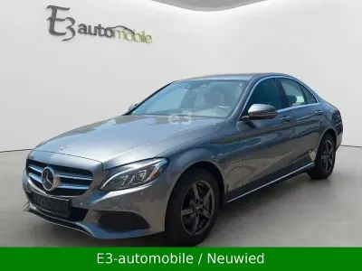 Gebraucht Mercedes C250