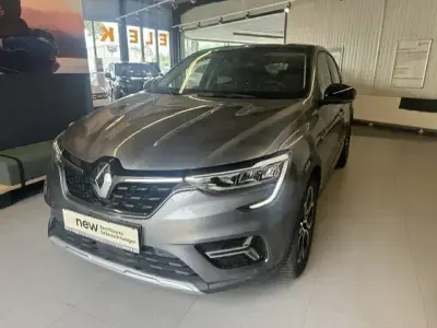 Gebraucht Renault Arkana