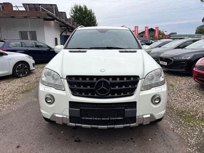 Mercedes ML300