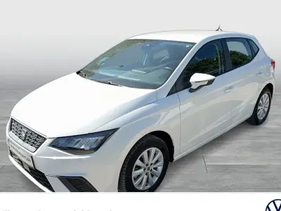 Gebraucht Seat Ibiza