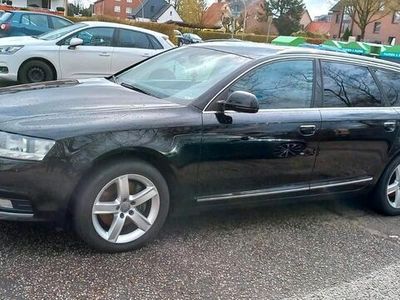 gebraucht Audi A6 C6 2.7 TDI 2010