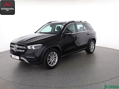 Mercedes GLE350